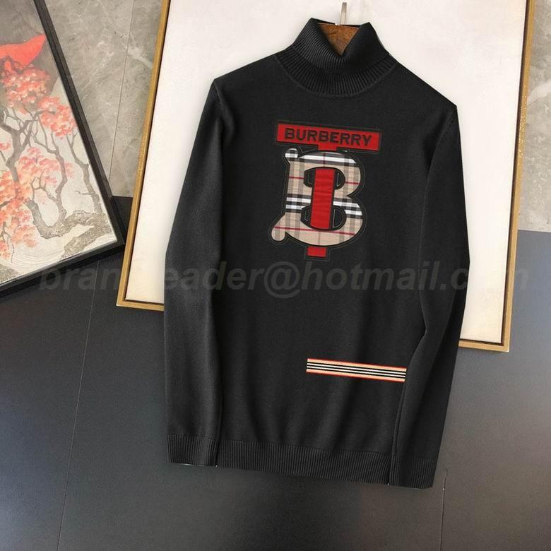 Burberry Men's Sweater 100